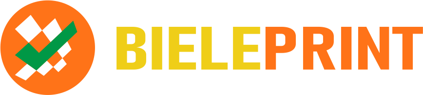 Biele-Print Logo